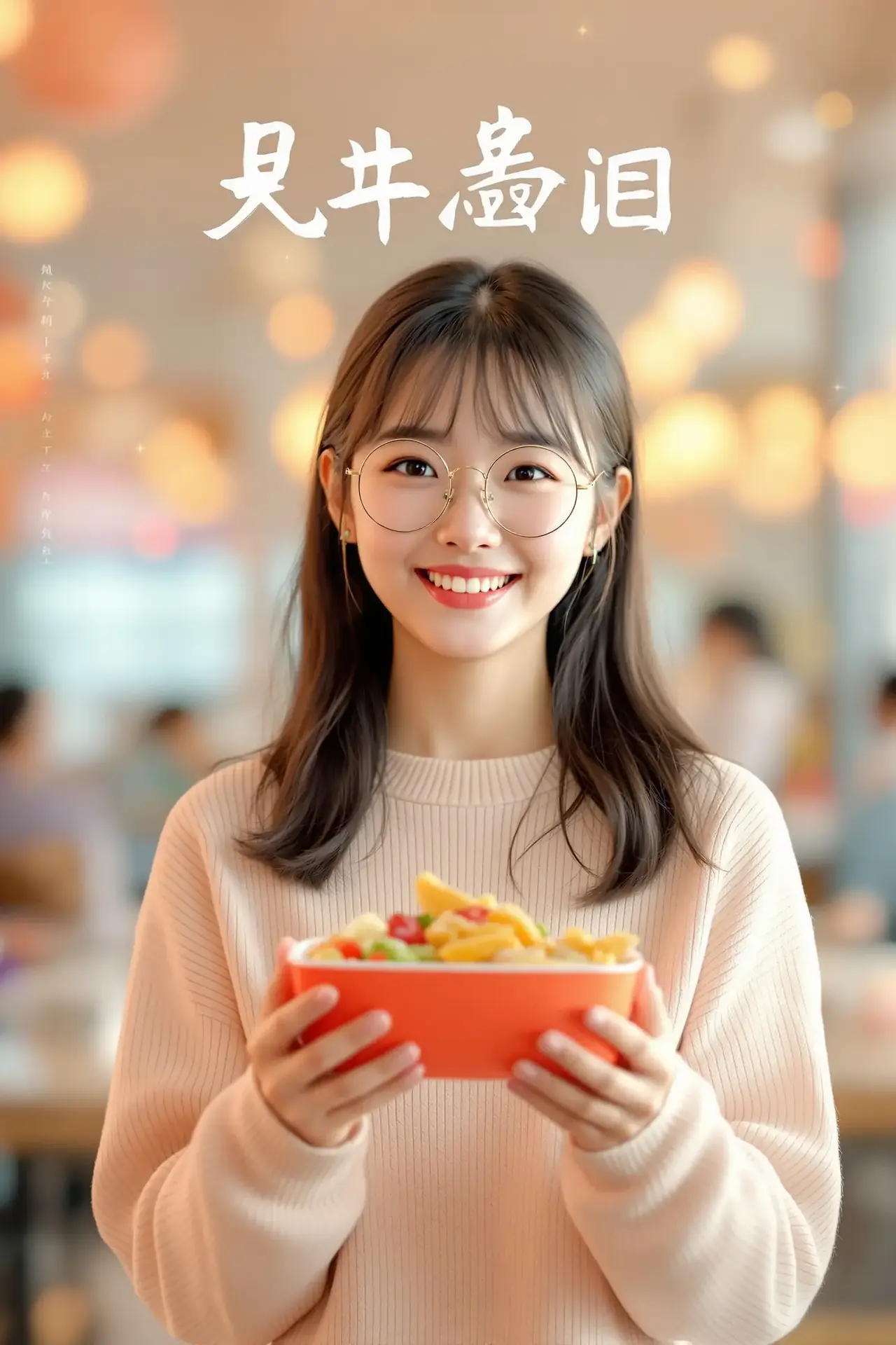 杉杉来了 - 免费观看视频甜系剧集海报