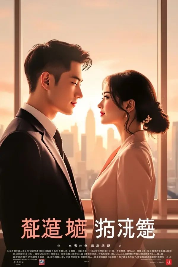 半是蜜糖半是伤 海报